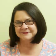 Karyn Sykes