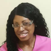 Kamaria Hensley
